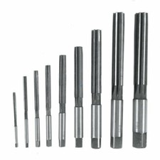 HSS 3MM-16MM Alésoir Front