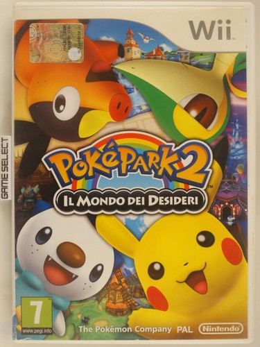 Poképark monde de - poképark,