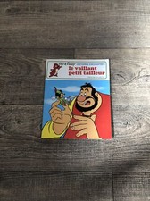 Livre Walt Disney Histoires Enchantées Le Vaillant Petit Tailleur Deux Coqs D’or