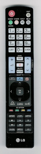Origine telecommande lg - d`origine,