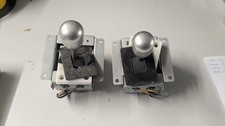 Pair of Namco 6 speed shifter