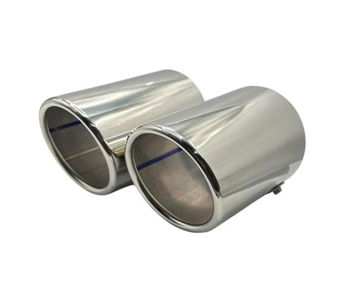 Embout échappement pour - embout,
