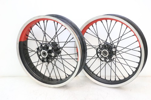 Paire jantes honda - -, hm