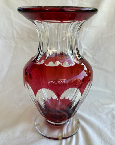 Vase medicis cristal - medicis,