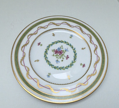 Haviland vieux paris vert - haviland,