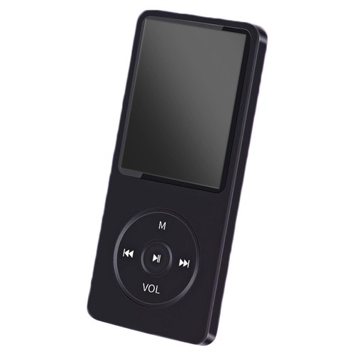 Bluetooth mp3 mp4 player - bluetooth, press