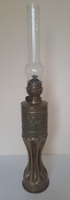 Grande lampe pétrole - grande,