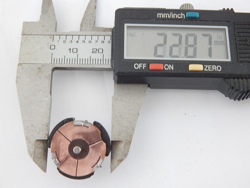 Réf 17201 lima iduit rotor - réf,