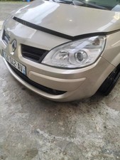 Pare choc avant RENAULT SCENIC 2 PHASE 2 7701477299