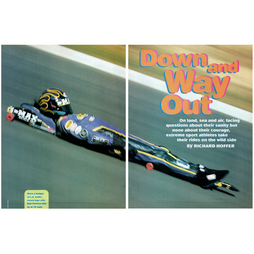 1995 print bob pererya - 1995,