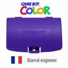 Cache pile Violet / Purple