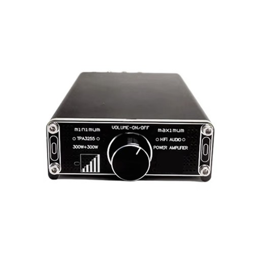 Amplificateur numérique - amplificateur,
