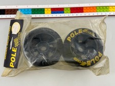 Pneus Pole 1030 En Mousse +