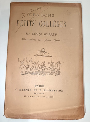 Louis durieu ces bons - louis,