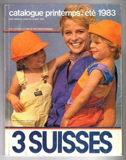 ▬►Catalogue 3 SUISSES