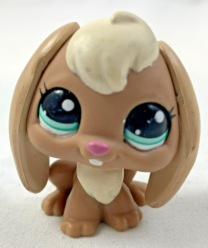 Hasbro littlest pet shop - hasbro, lps