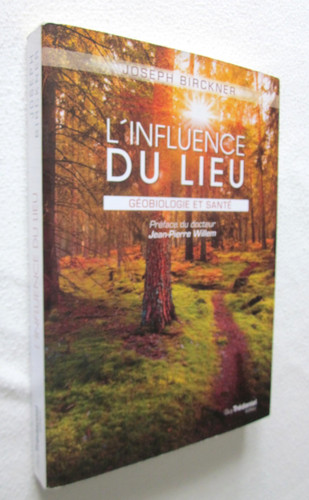 Influence lieu - l'influence,