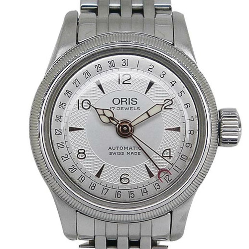Oris 584 7550 4061 - oris,