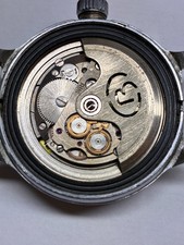 Pieces de montre/ Watch parts
