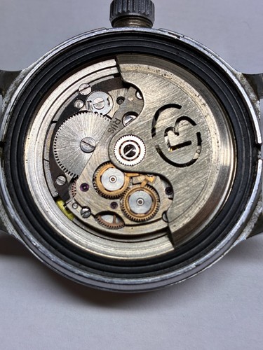 Pieces montre watch parts - pieces, de