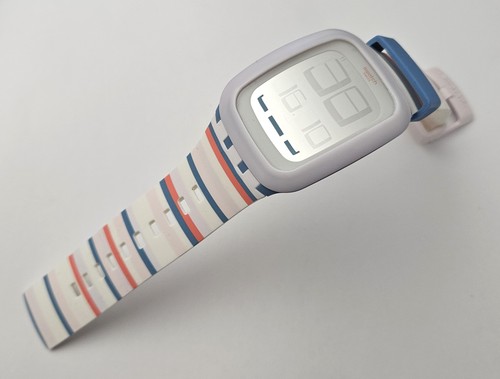 Swatch touch square 2014 - touch,