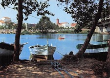 ESPAGNE SAN PEDRO PESCADOR COSTA BRAVA