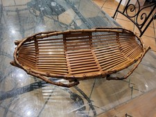 Ancienne Corbeille A Fruit