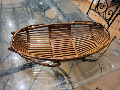 Ancienne corbeille fruit - ancienne,