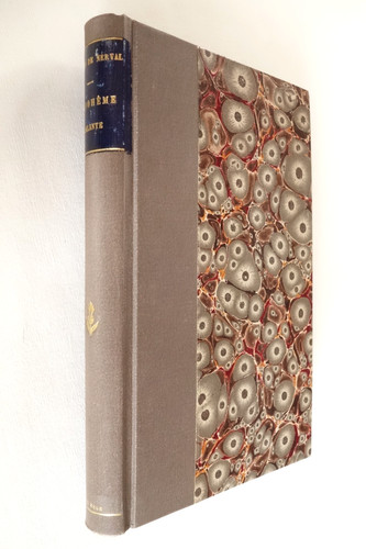 Bohème galante gérard - la,