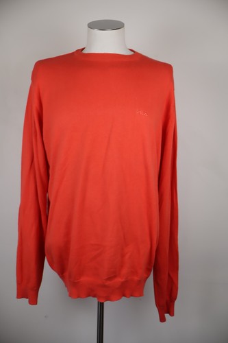 Fila pull homme col - fila,