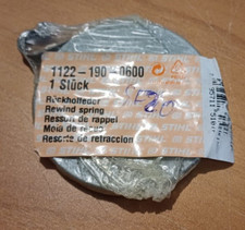 Ressort de lanceur STIHL 064 / MS460 Ref 11221900600