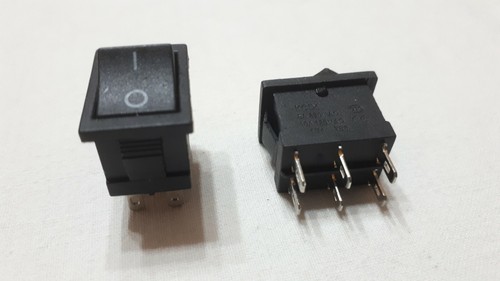 Interrupteur mini inverseur - mini,