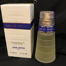 Jean Patou Eau De Patou Eau De