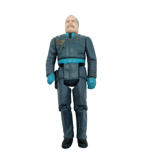 Figurine mask kenner - kenner, 1985