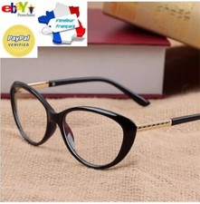 Monture Vintage Chic Lunettes