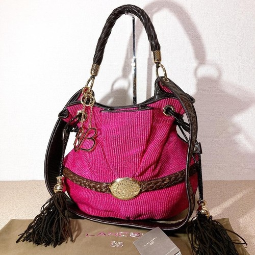 Lancel brigitte bardot - lancel, bb