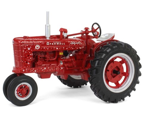 Ertl farmall super - ertl,,