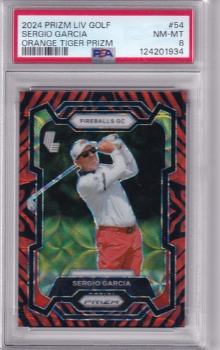 2024 panini liv golf - liv,
