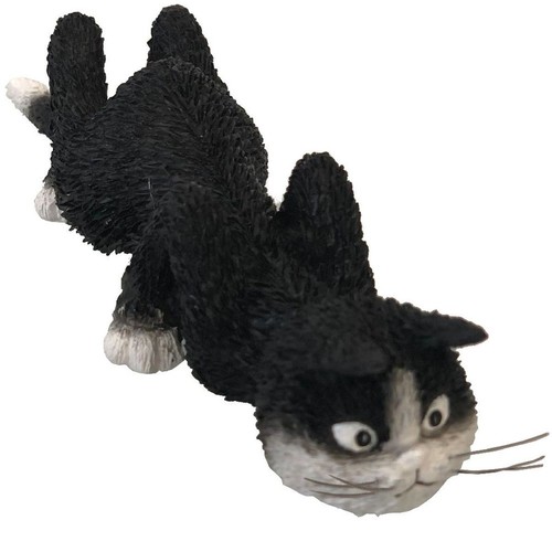 Chasse statuette par - la,