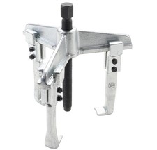 EXTRACTEUR ARRACHE MOYEU A MACHOIRE PARALLELE 3 BRAS 60-200x150mm