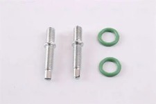 Condenseur de climatisation R