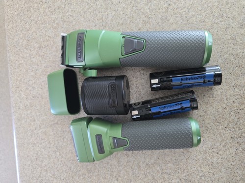 Babyliss pro - babyliss,
