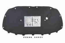 VAICO Insonorisation du compartiment moteur Isolant capot moteur V10-6527