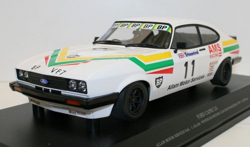 Minichamps diecast 155 - minichamps, 1/18