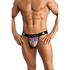 Jock Strap Comics - ANAÏS FOR MEN