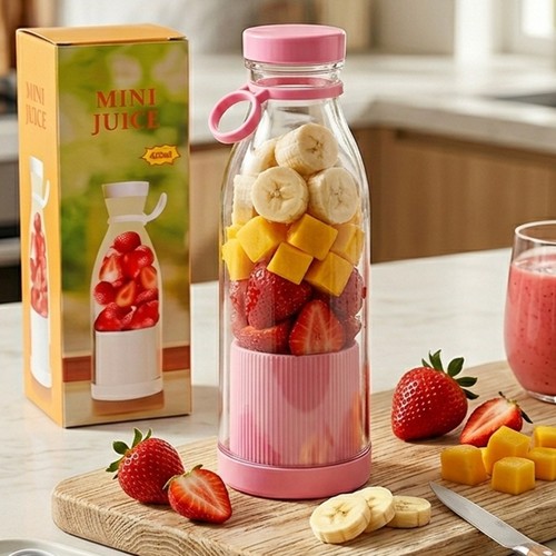 Mini blender portable - blender,