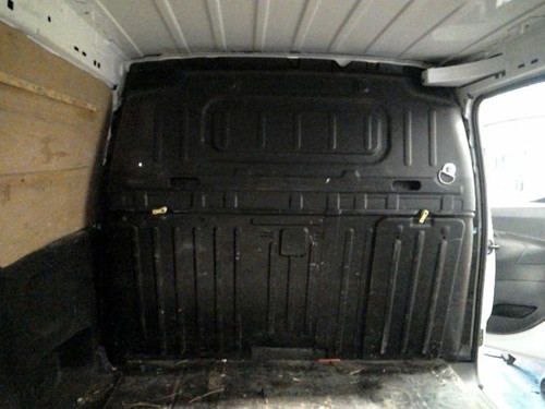 Cloison separation - de,