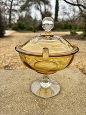 Sucrier ou Bonbonnière en