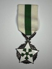 Ordre du Mérite Syrien