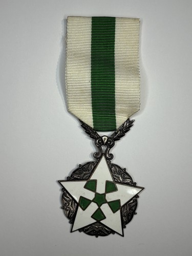 Ordre mérite syrien - ordre,
